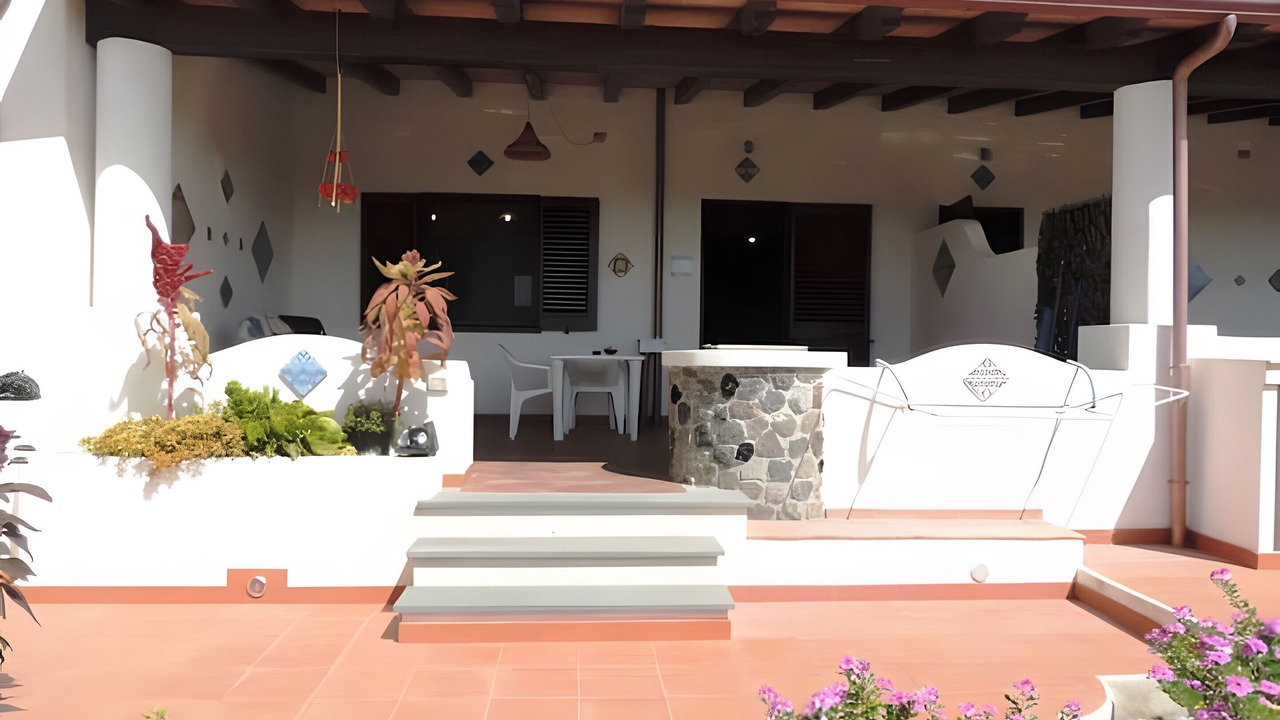 Photo of Patio Balcony in Pianoconte