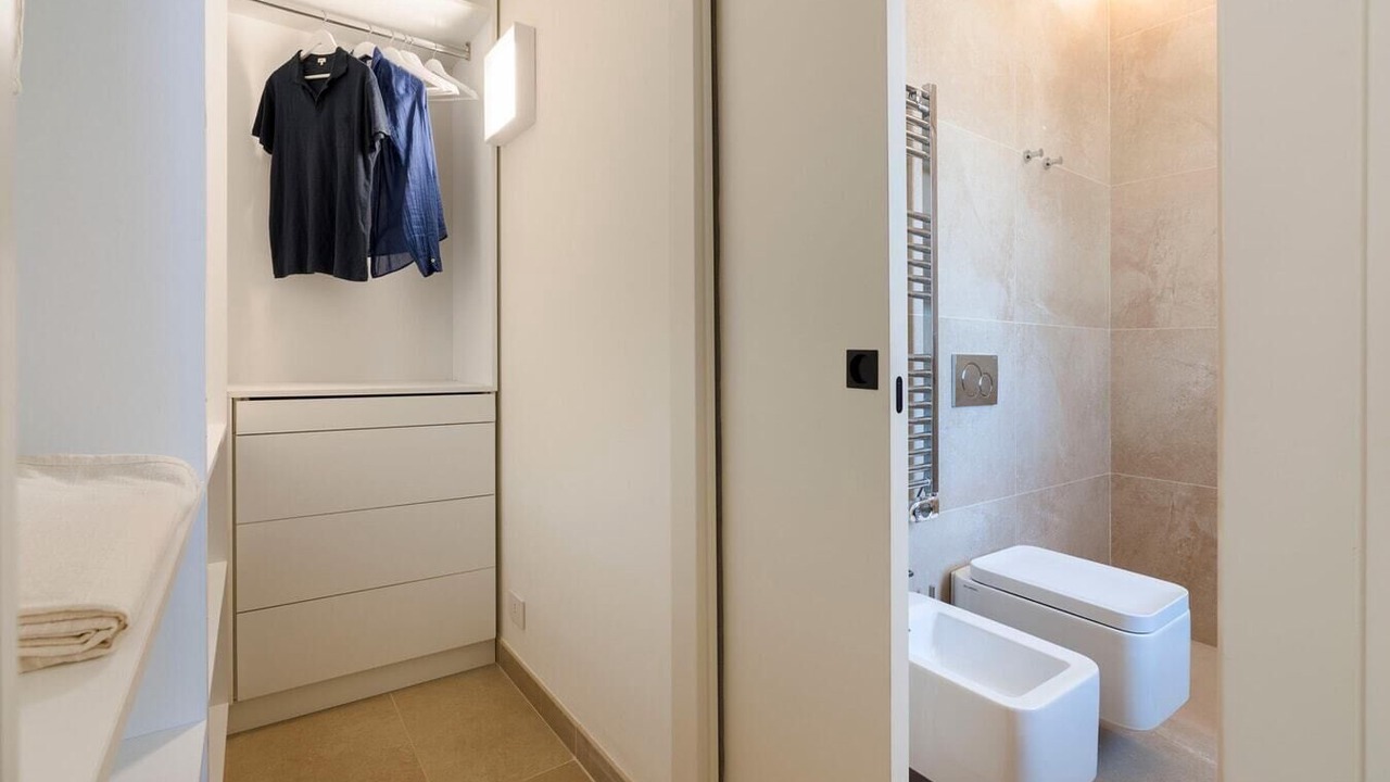 Photo of Bathroom in Scicli