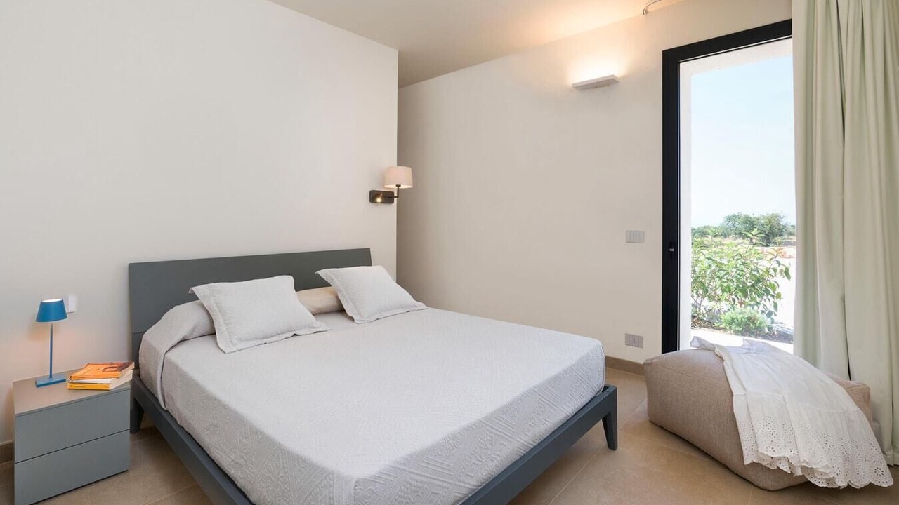 Photo of Bedroom in Scicli