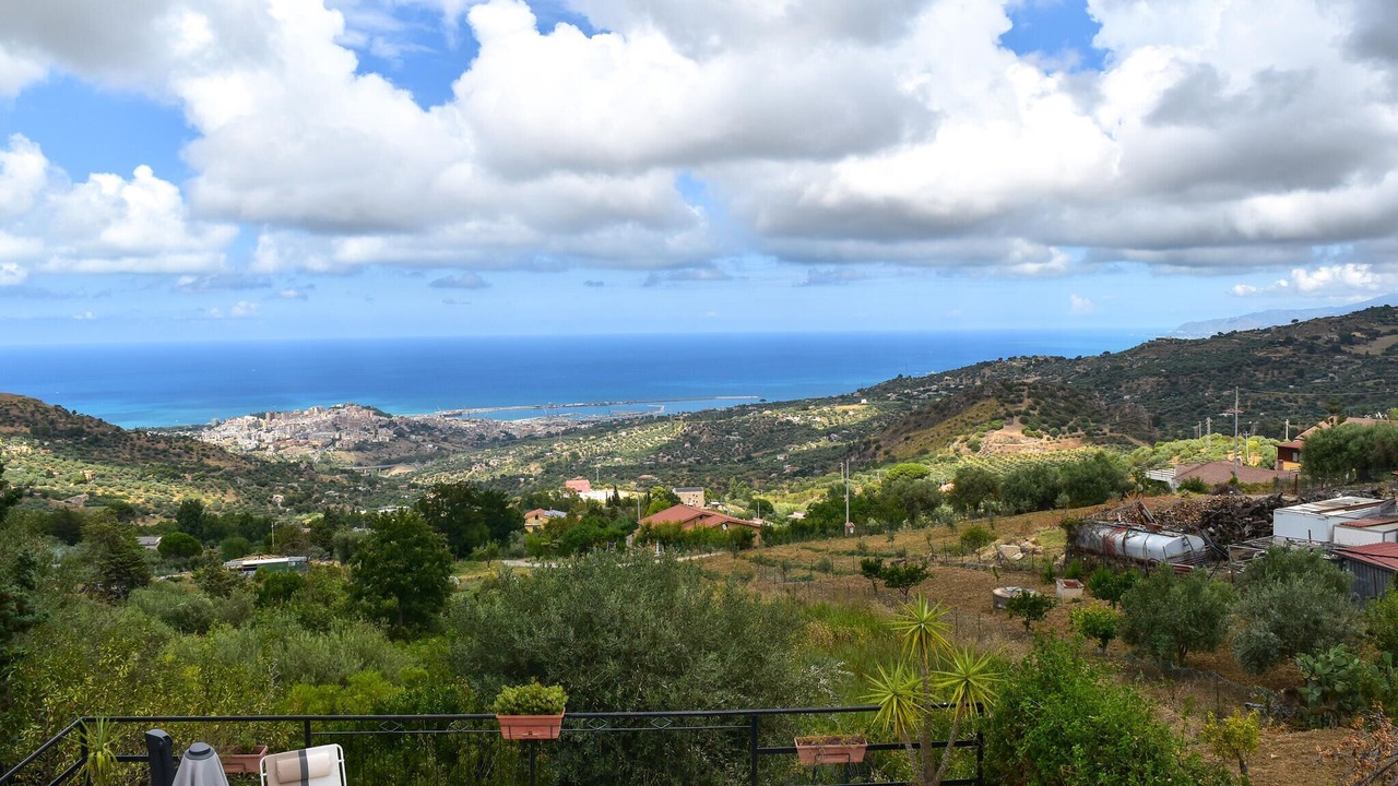 Photo of Bedroom in Termini Imerese