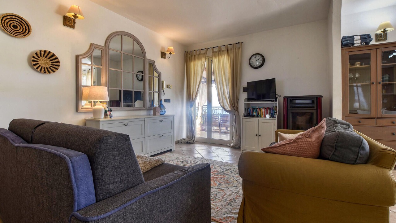Photo of Bedroom in Termini Imerese