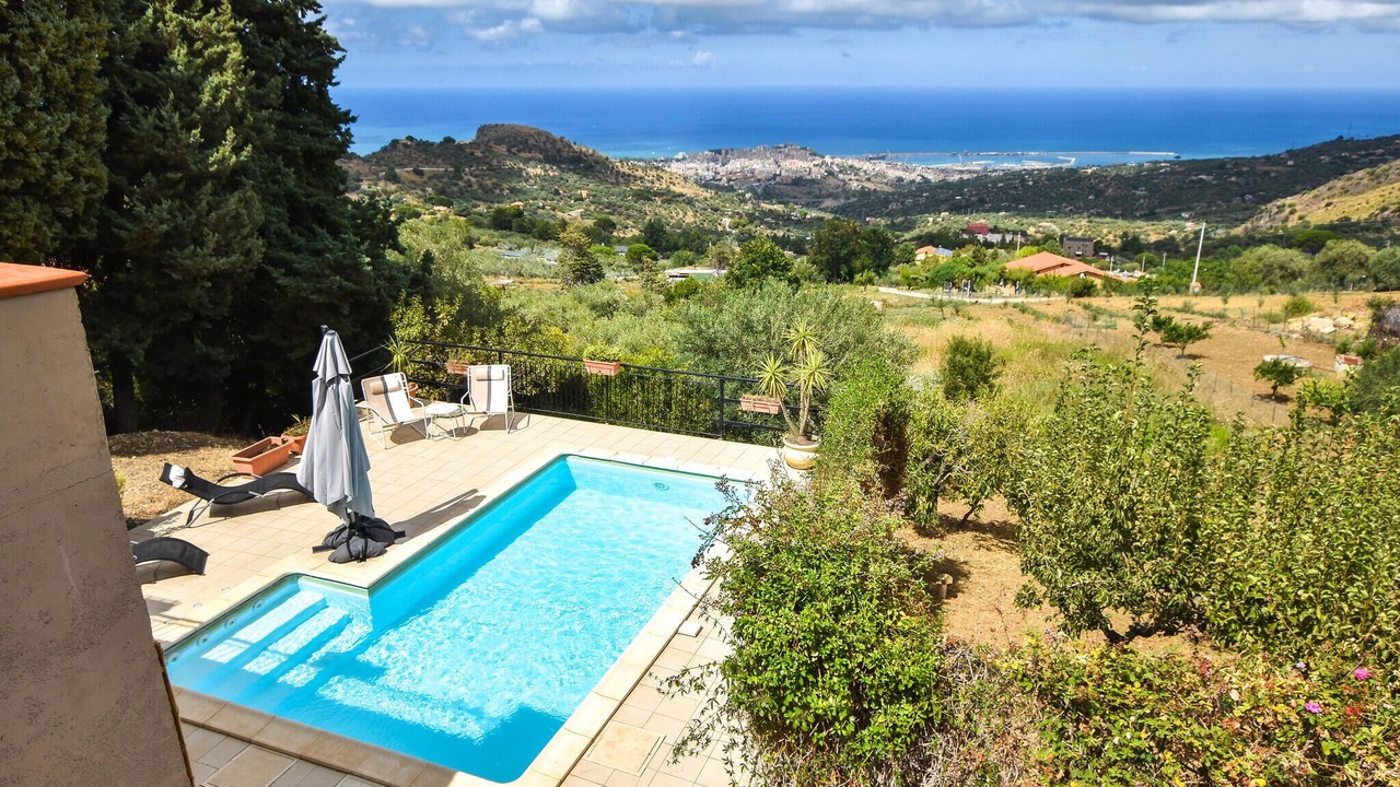 Photo of Bedroom in Termini Imerese
