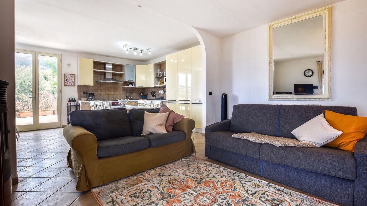 Photo of Bedroom in Termini Imerese