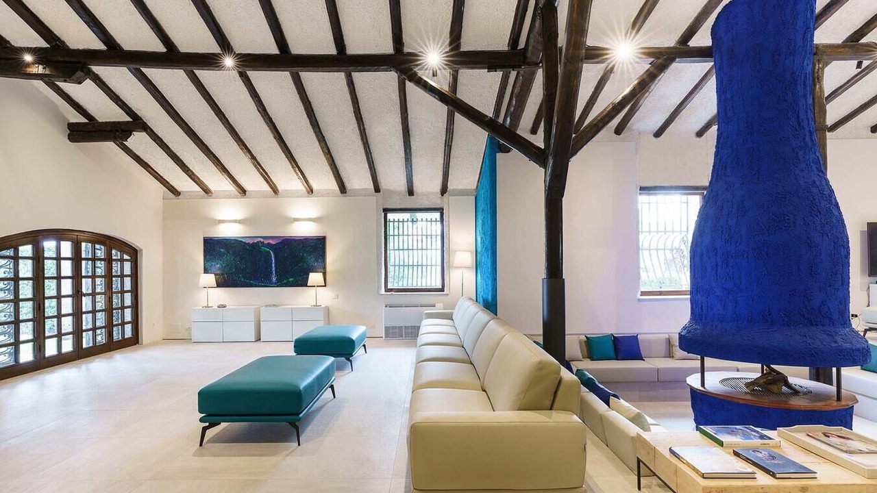 Photo of Livingroom in Fontane Bianche