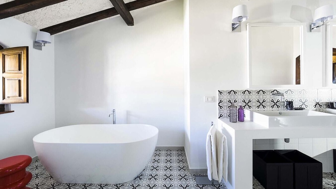 Photo of Bathroom in Fontane Bianche