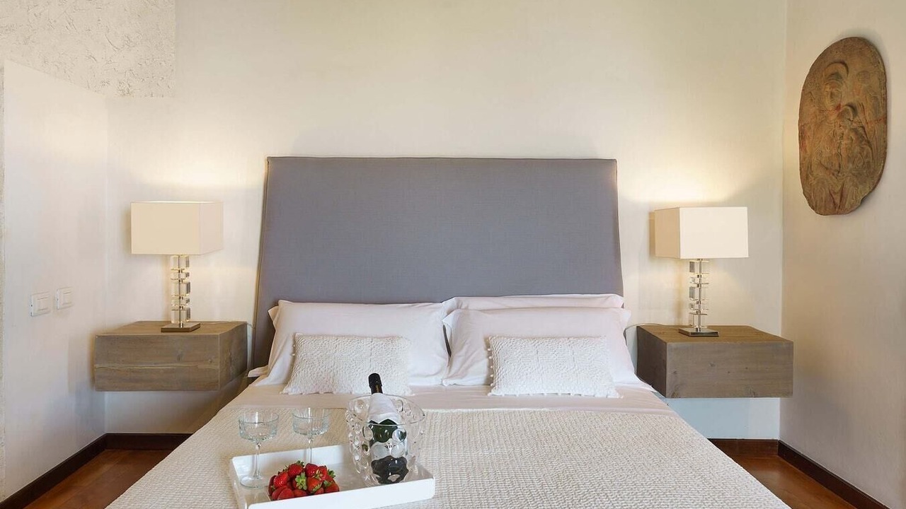Photo of Bedroom in Fontane Bianche