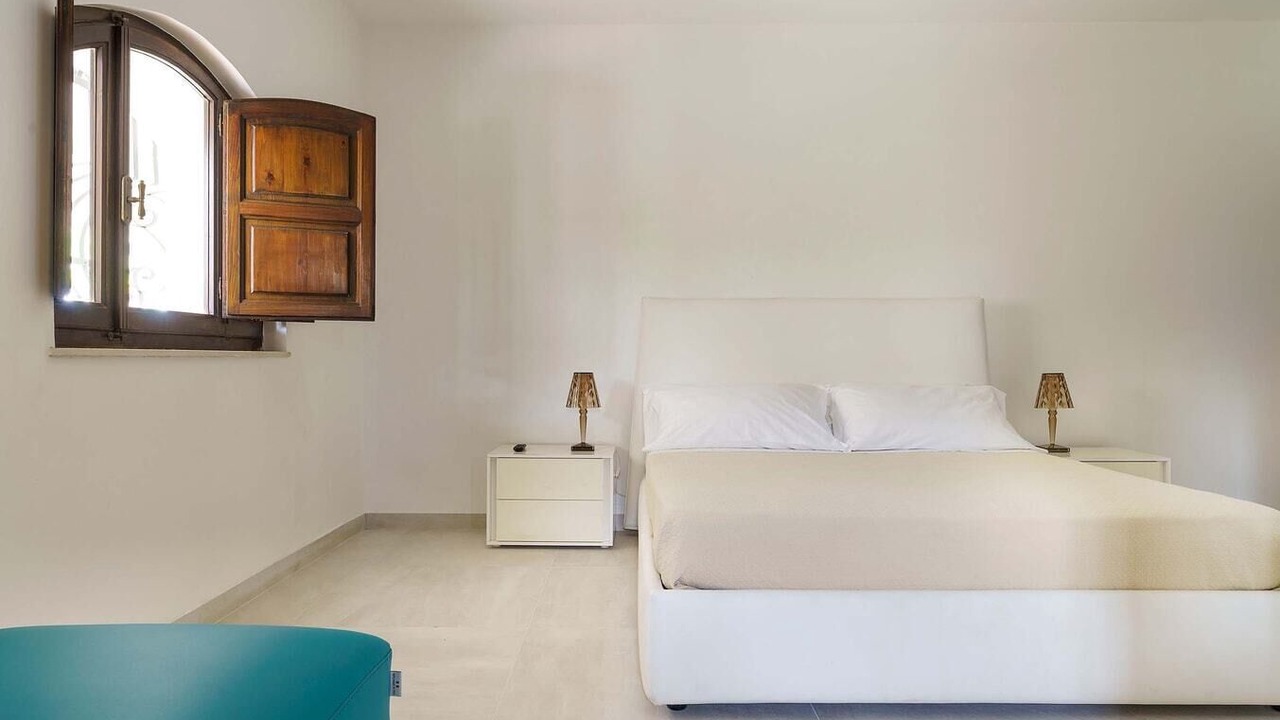 Photo of Bedroom in Fontane Bianche