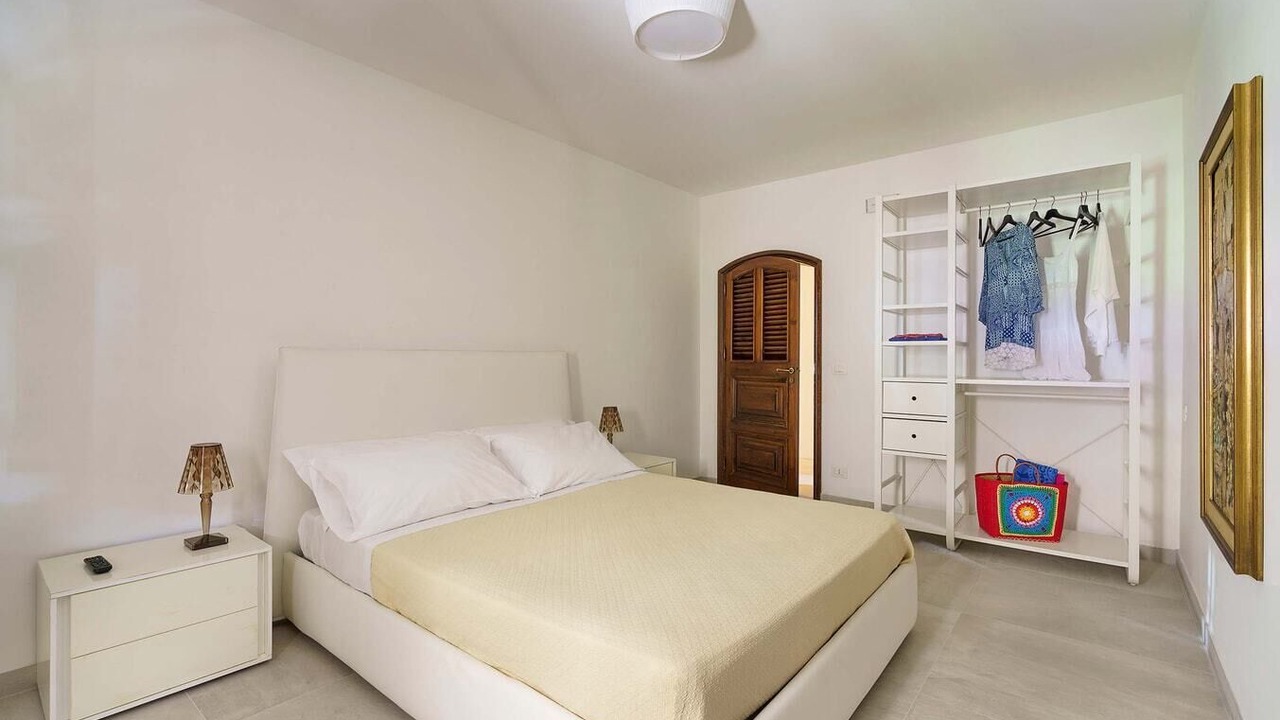 Photo of Bedroom in Fontane Bianche
