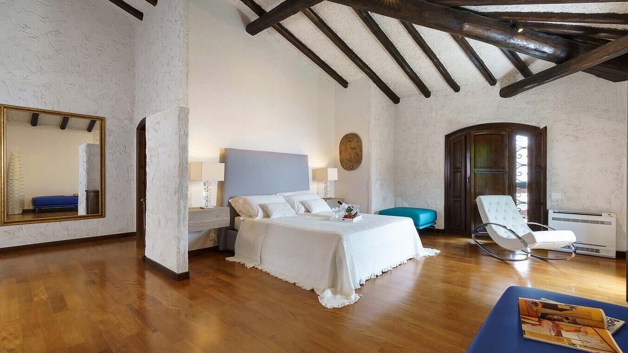 Photo of Bedroom in Fontane Bianche