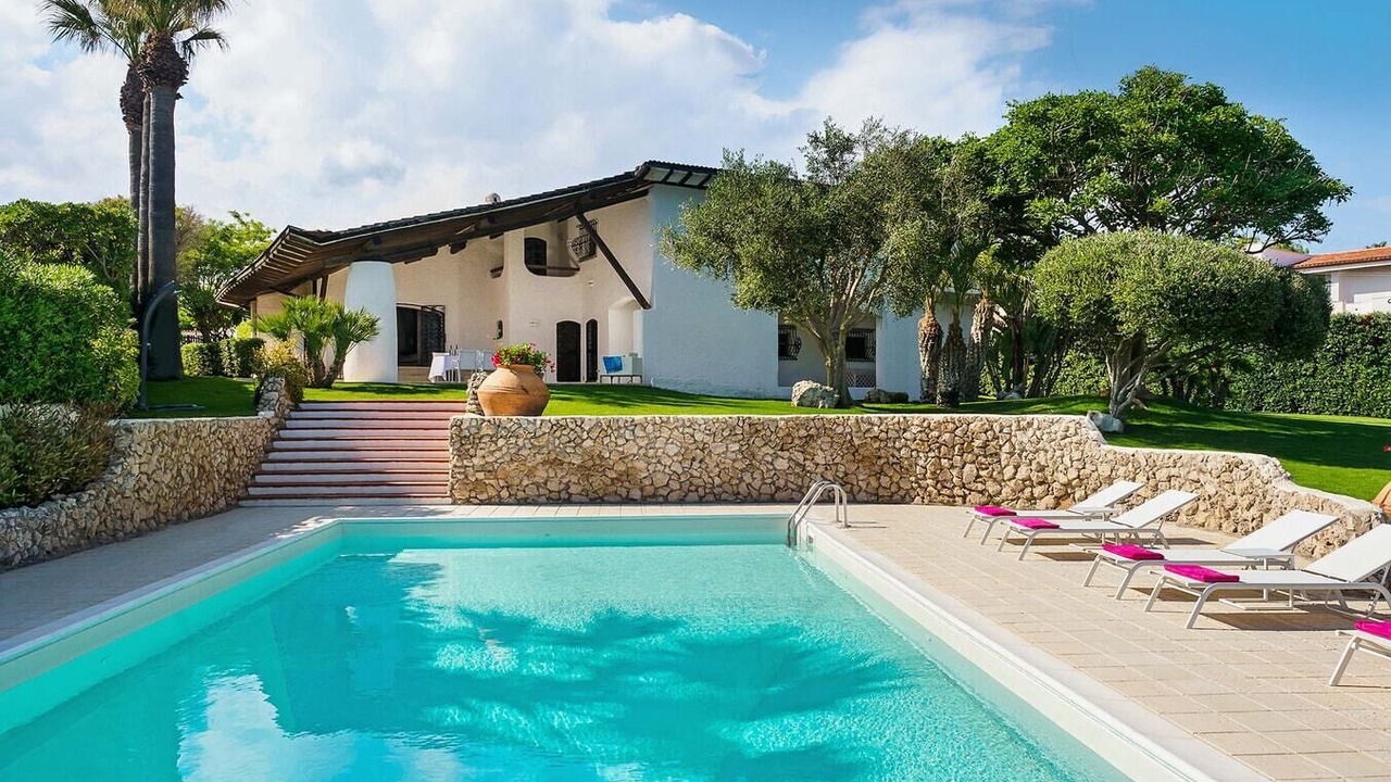 Photo of Outdoor in Fontane Bianche