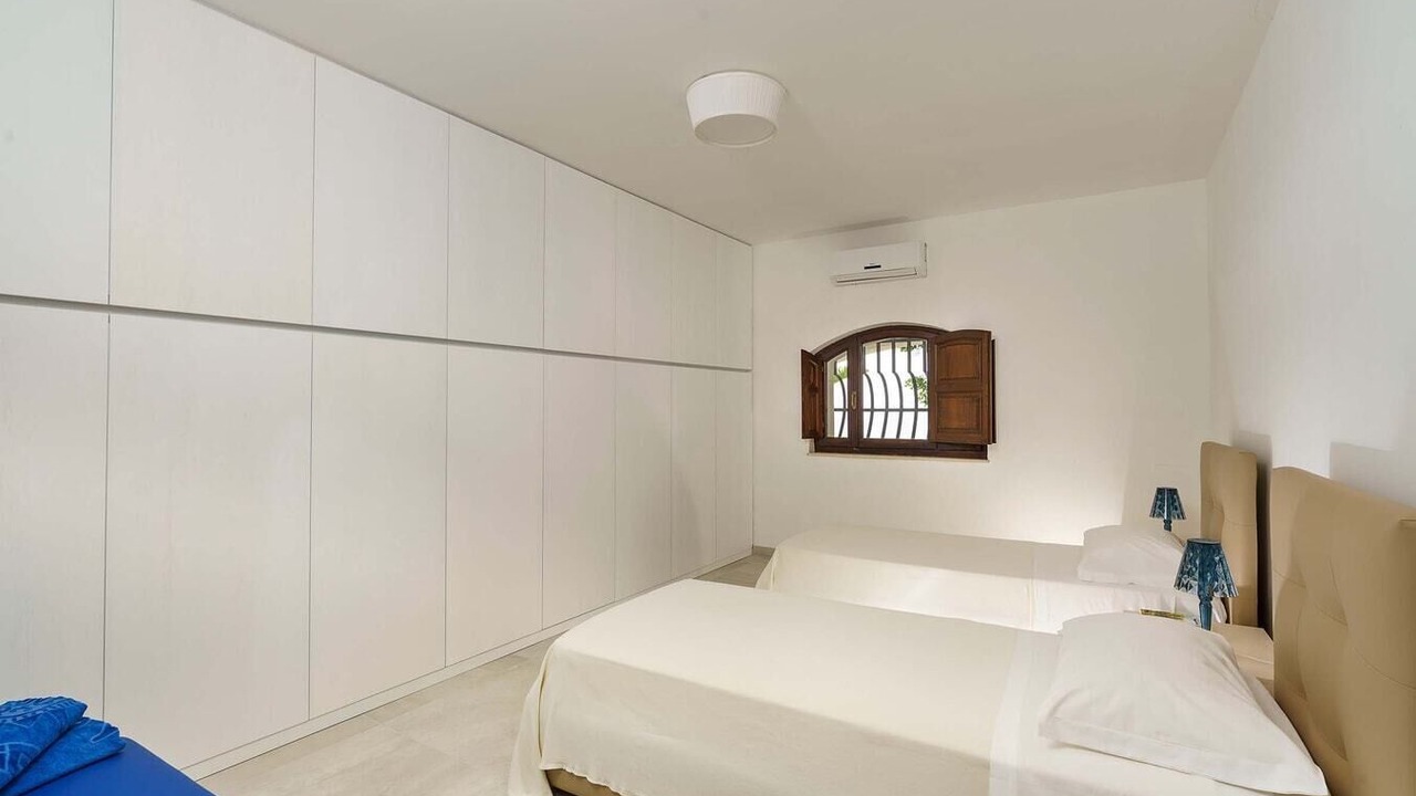 Photo of Bedroom in Fontane Bianche