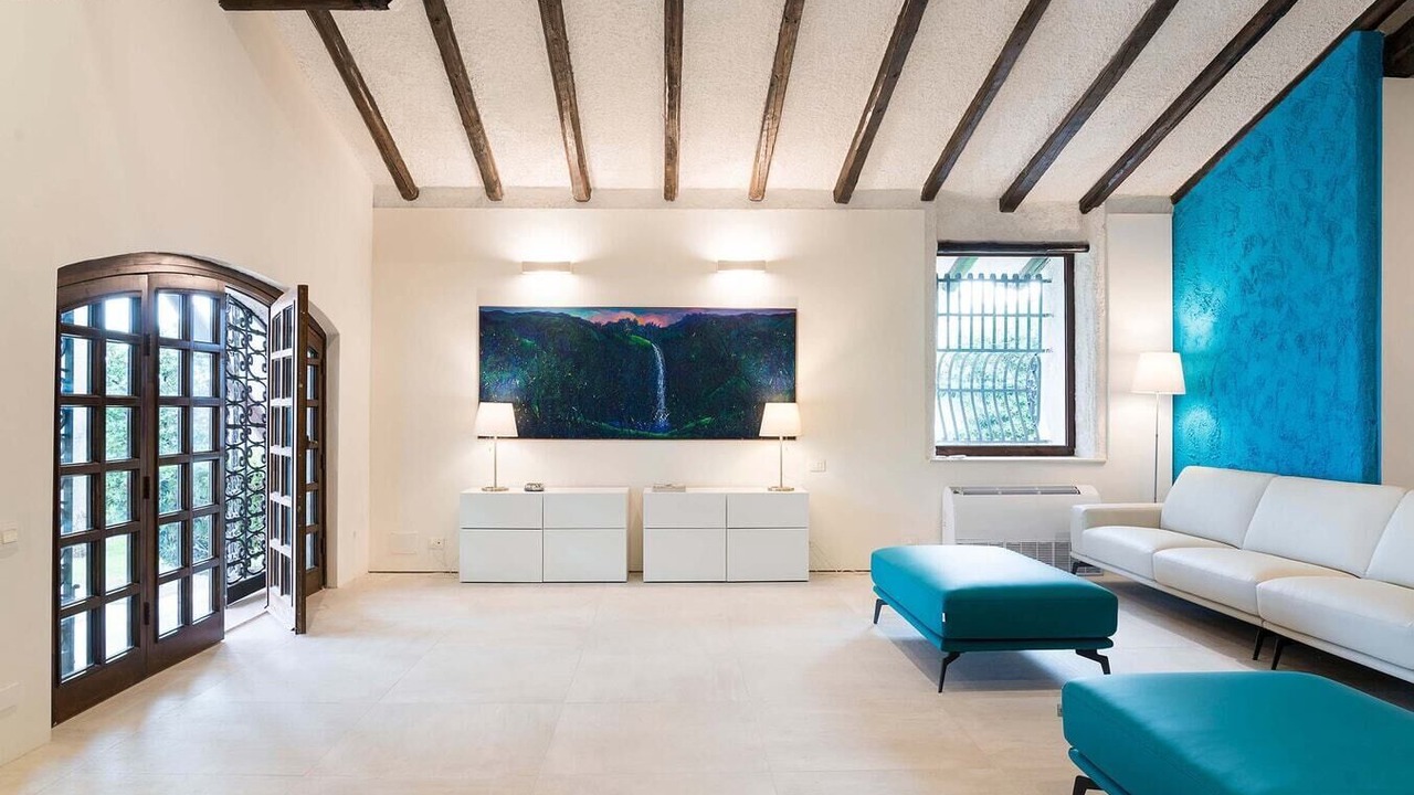 Photo of Livingroom in Fontane Bianche