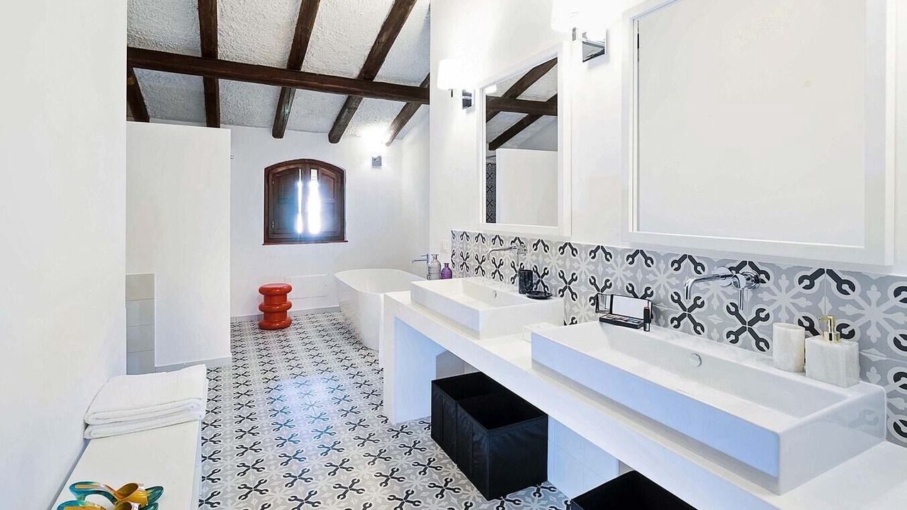 Photo of Bathroom in Fontane Bianche