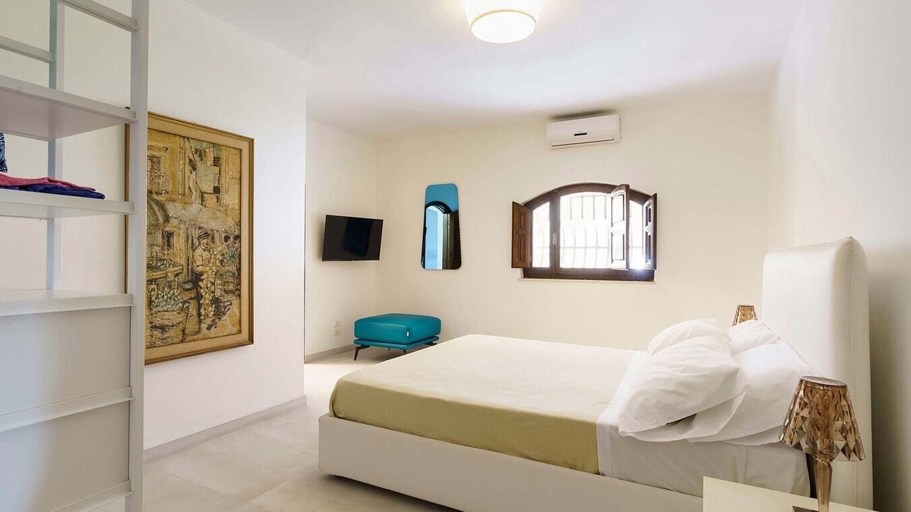 Photo of Bedroom in Fontane Bianche