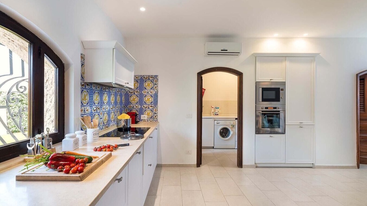 Photo of Kitchen in Fontane Bianche