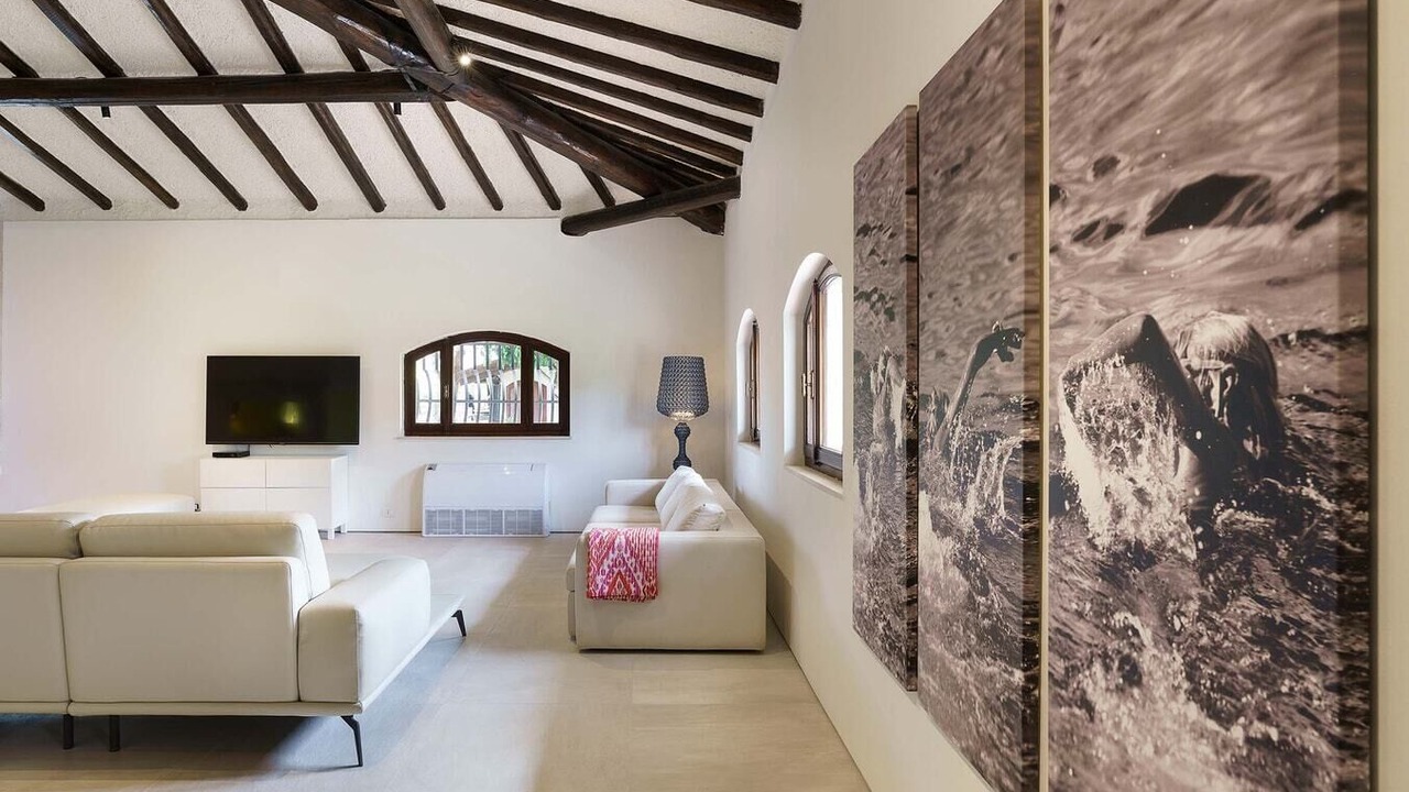 Photo of Livingroom in Fontane Bianche