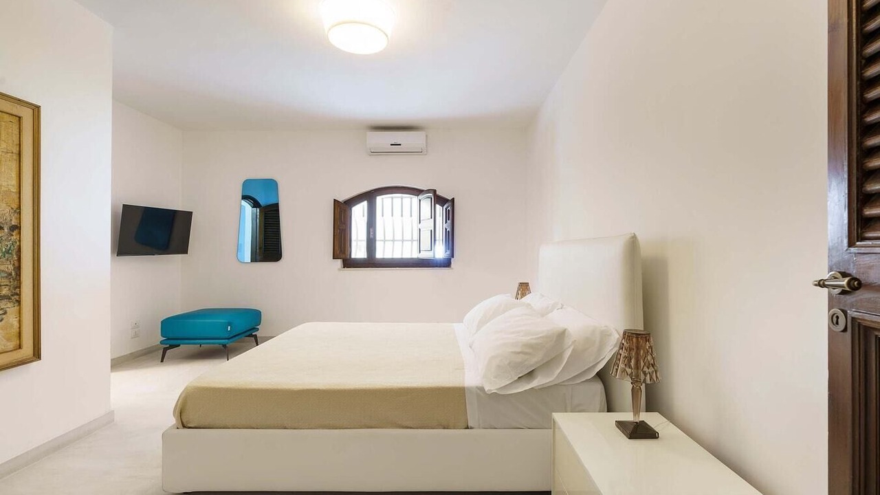 Photo of Bedroom in Fontane Bianche