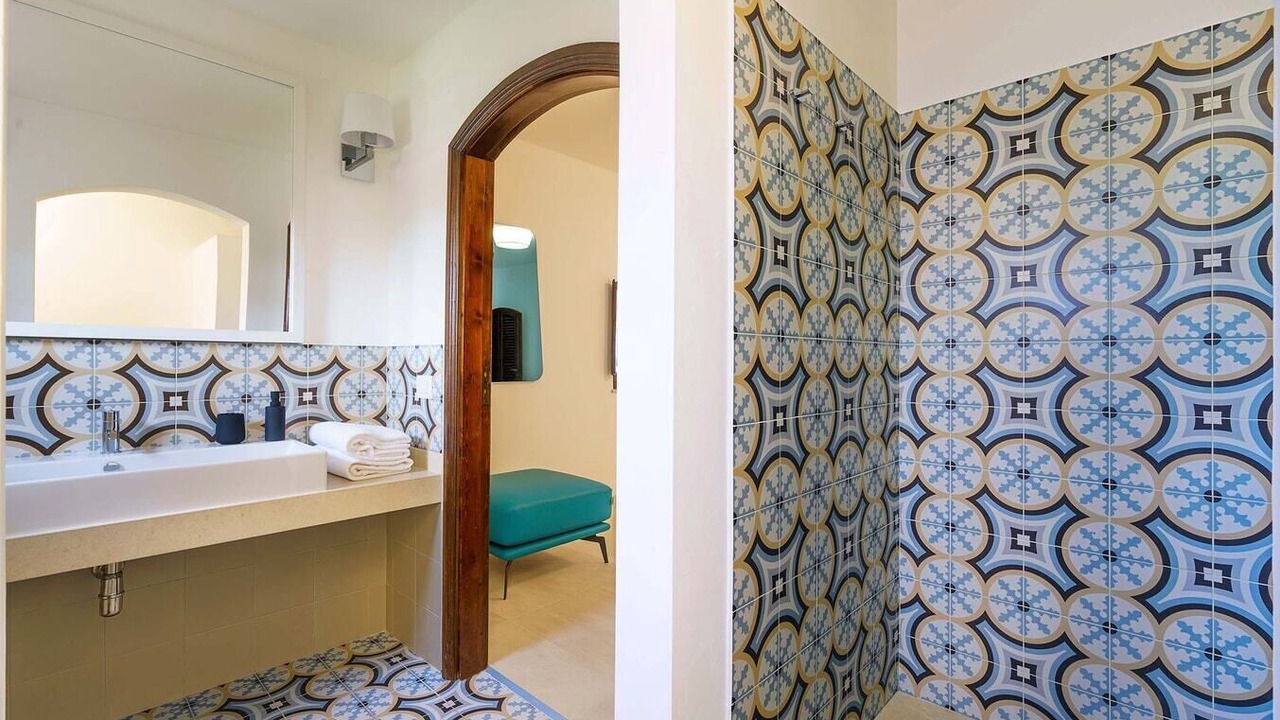 Photo of Bathroom in Fontane Bianche