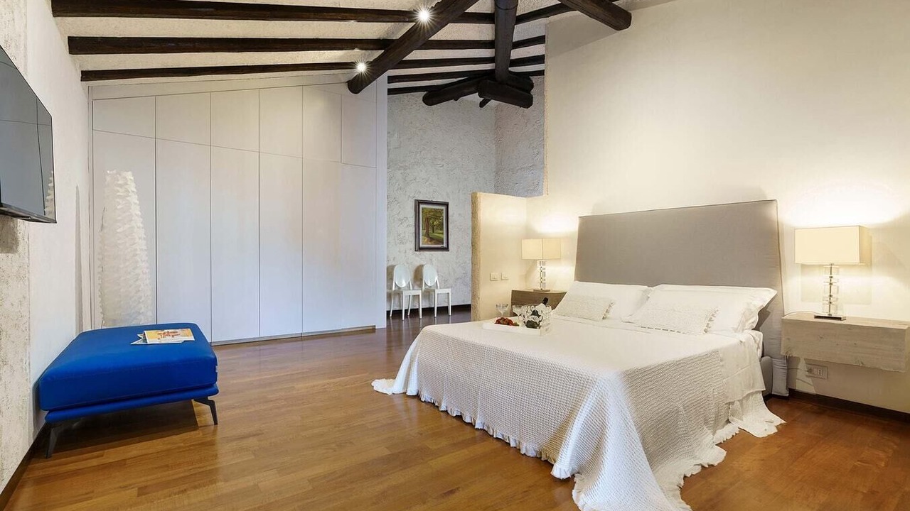 Photo of Bedroom in Fontane Bianche