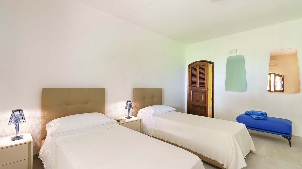 Photo of Bedroom in Fontane Bianche