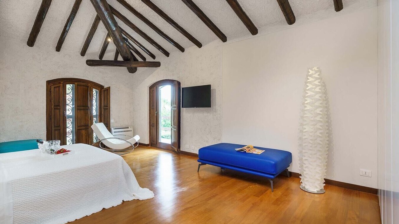 Photo of Bedroom in Fontane Bianche