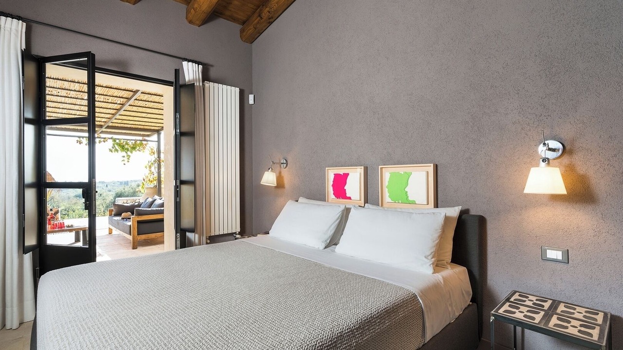 Photo of Bedroom in Noto