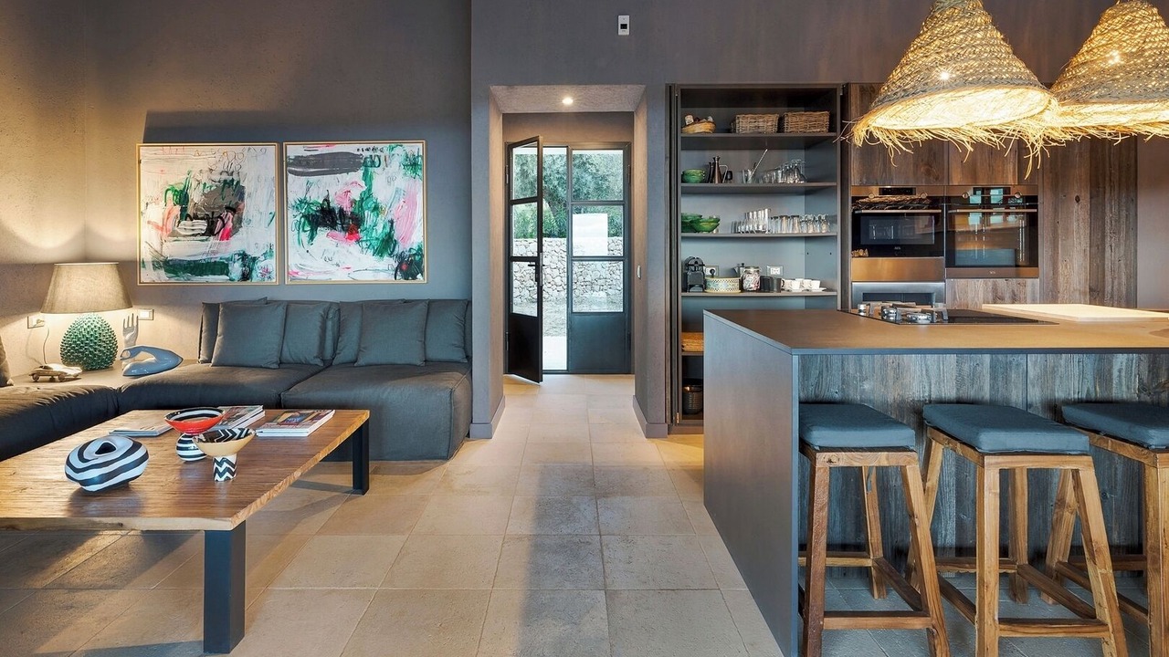 Photo of Livingroom in Noto
