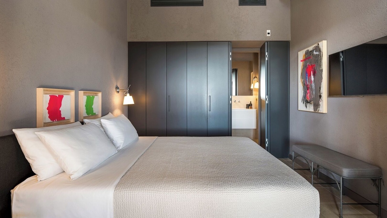 Photo of Bedroom in Noto