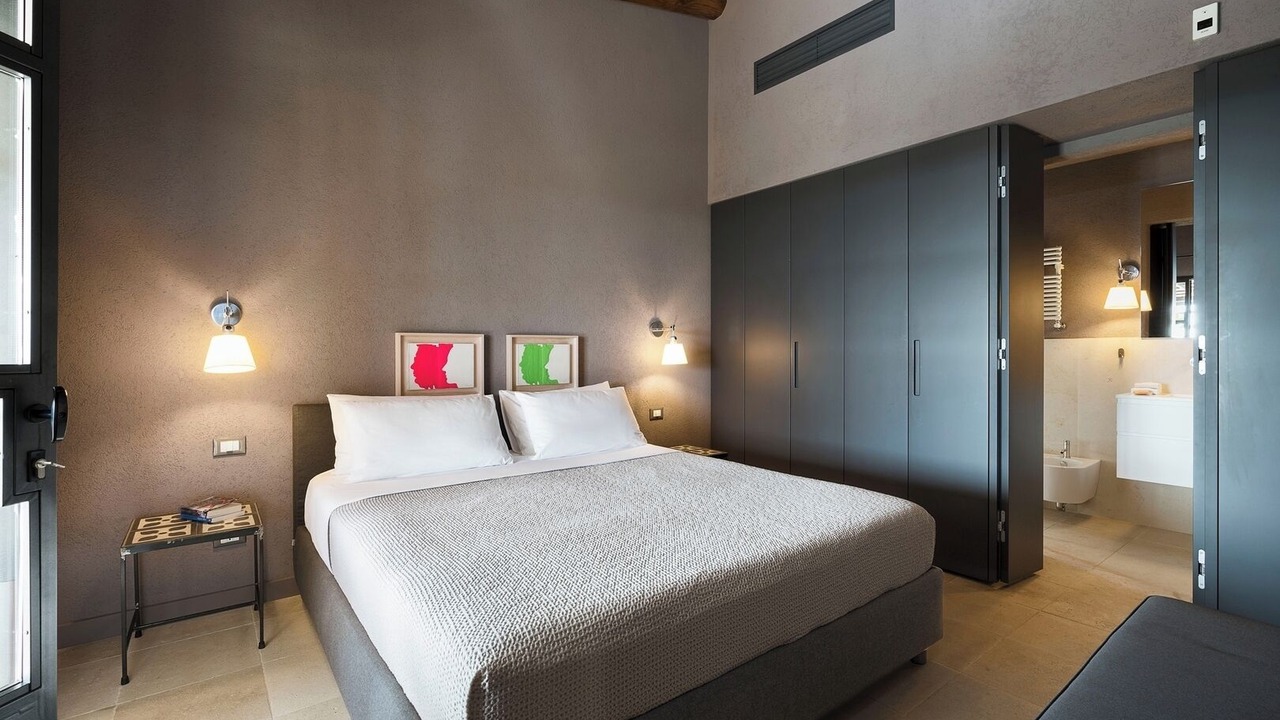 Photo of Bedroom in Noto