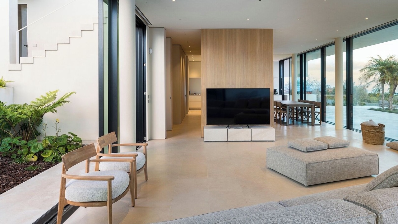 Photo of Livingroom in Riposto