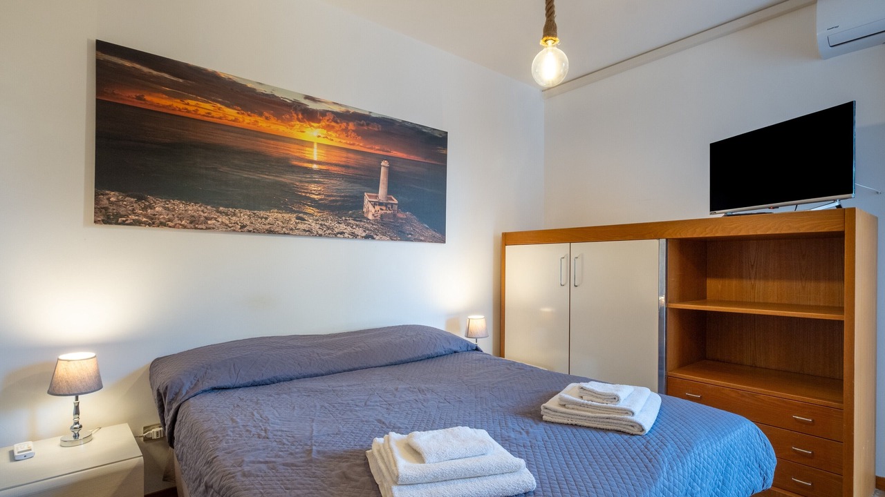 Photo of Bedroom in Santa Caterina