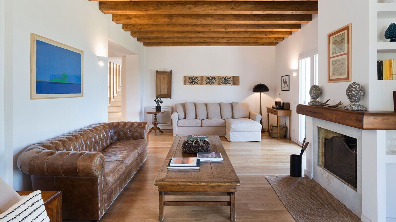 Photo of Livingroom in Gratteri