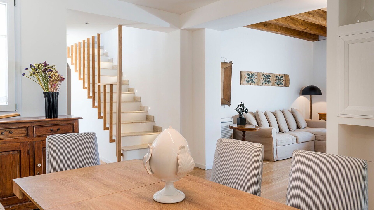 Photo of Livingroom in Gratteri