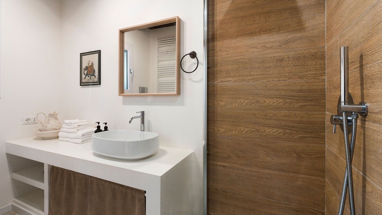 Photo of Bathroom in Gratteri