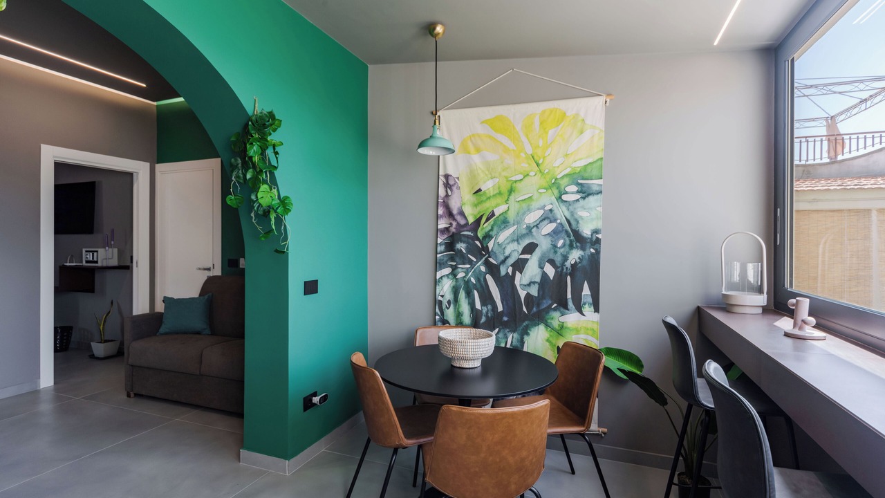 Photo of Livingroom in Cannizzaro