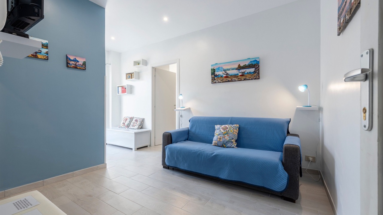 Photo of Livingroom in Porticello