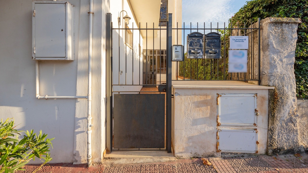 Photo of Outdoor in Porticello
