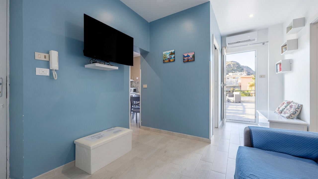 Photo of Livingroom in Porticello