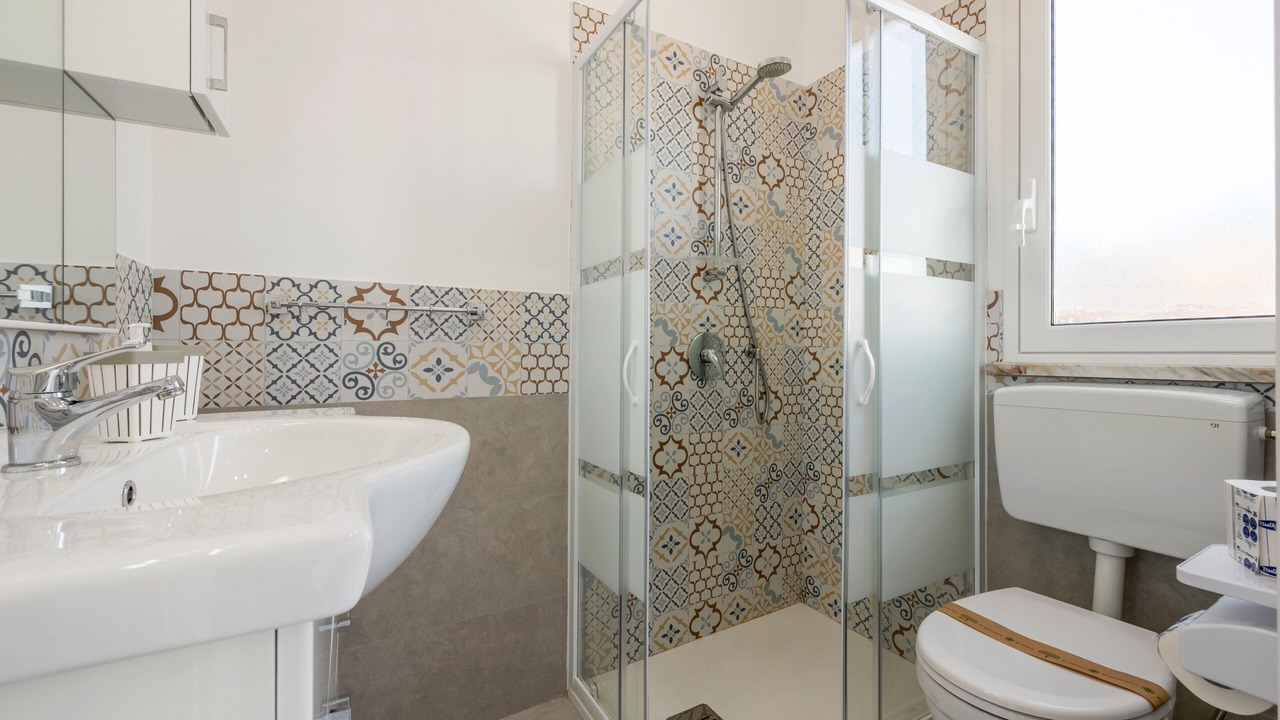 Photo of Bathroom in Porticello