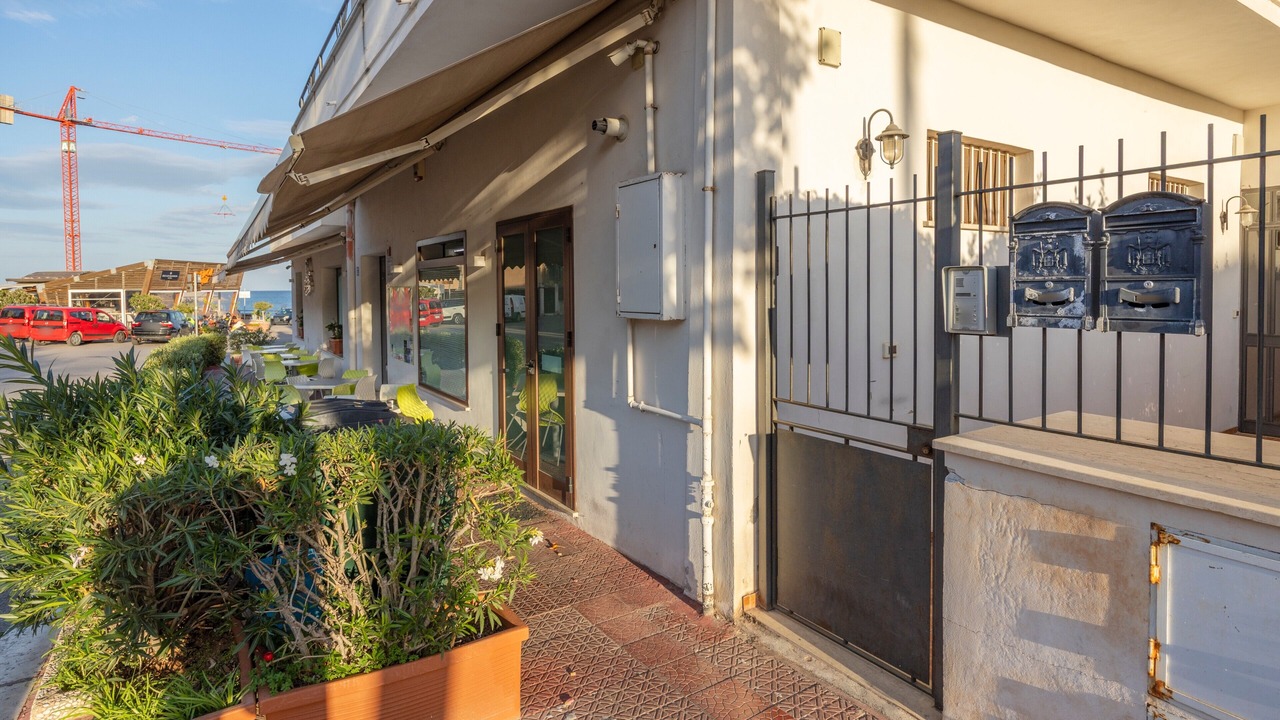 Photo of Outdoor in Porticello