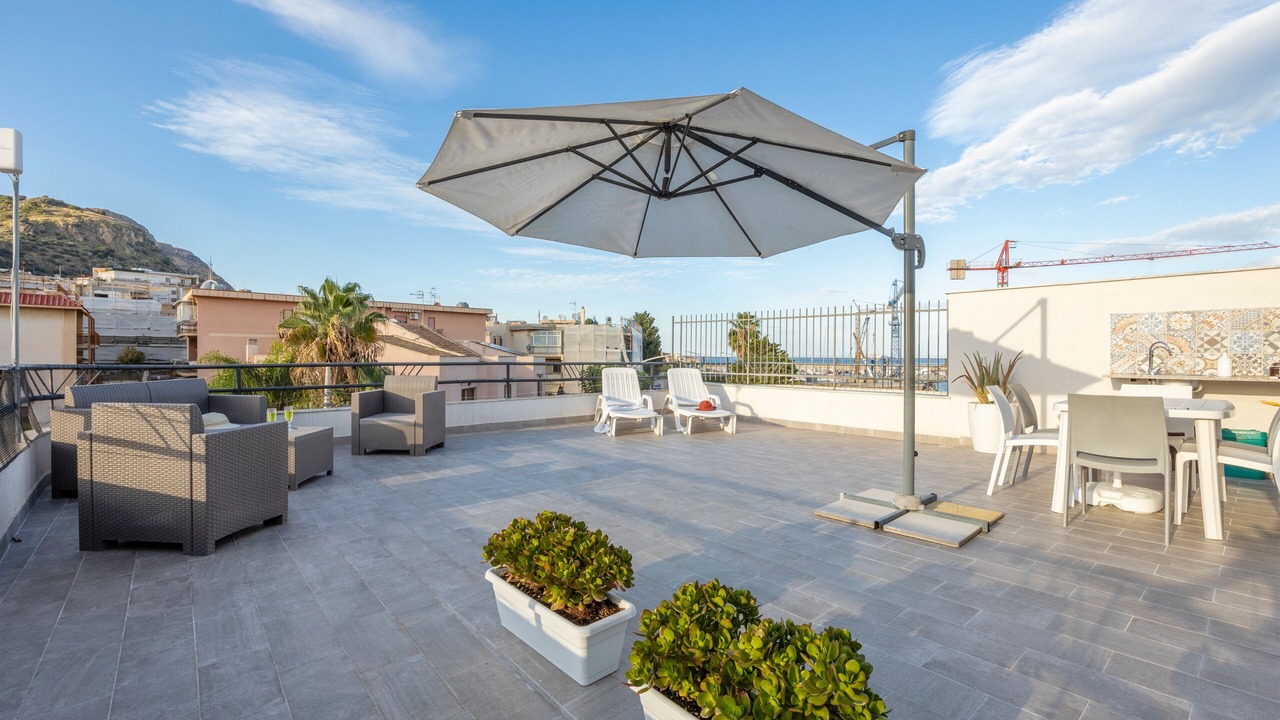 Photo of Outdoor in Porticello