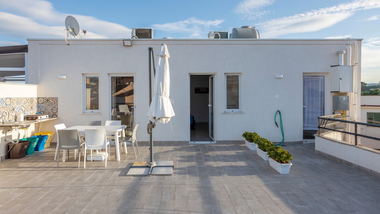 Photo of Outdoor in Porticello