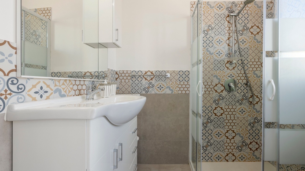Photo of Bathroom in Porticello