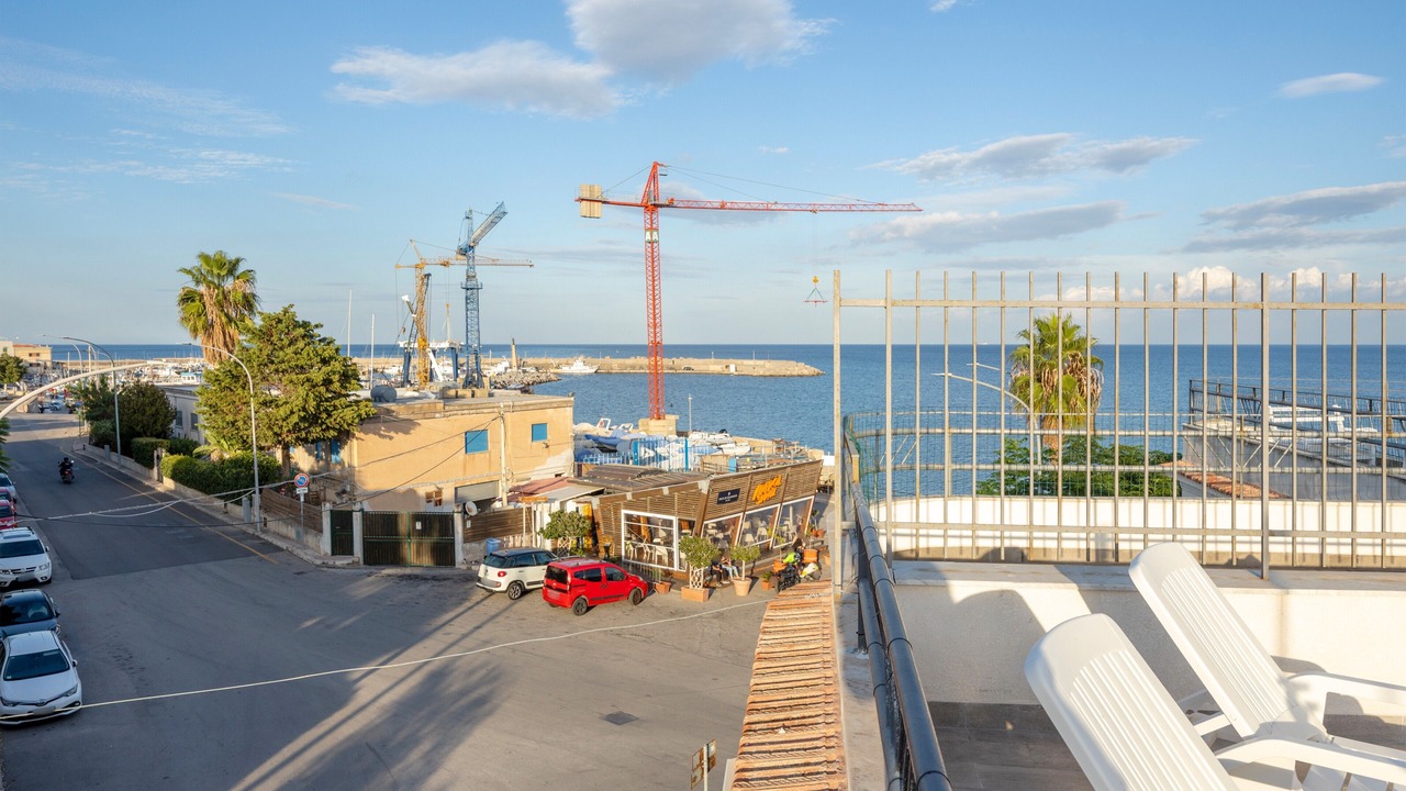 Photo of Outdoor in Porticello