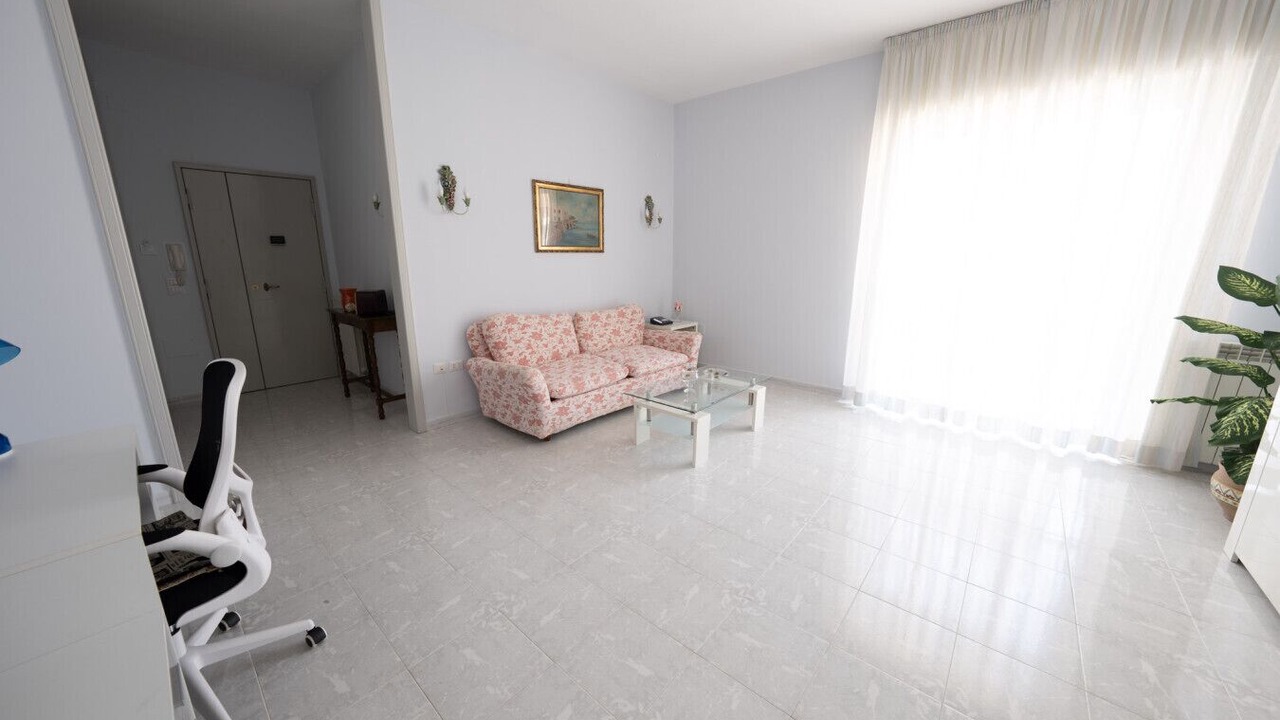 Photo of Livingroom in Fuorigrotta