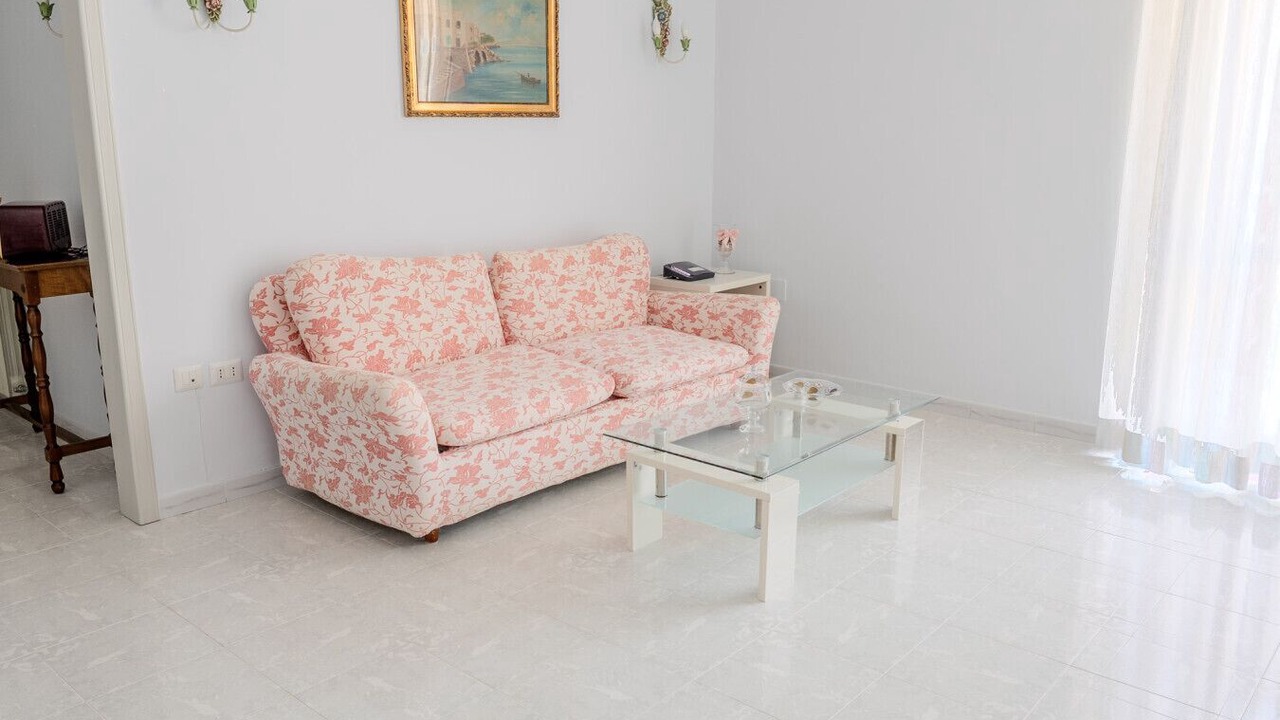 Photo of Livingroom in Fuorigrotta