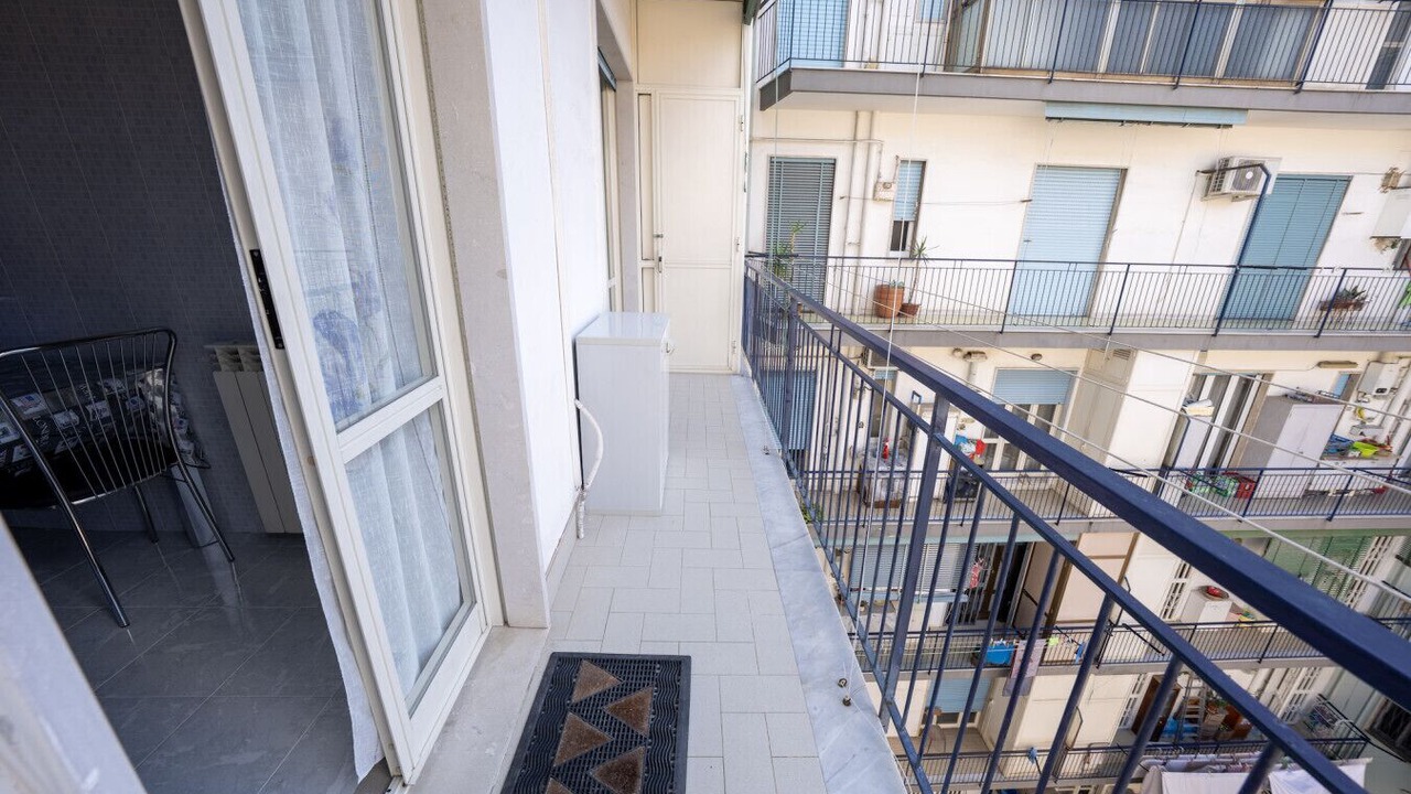 Photo of Outdoor in Fuorigrotta