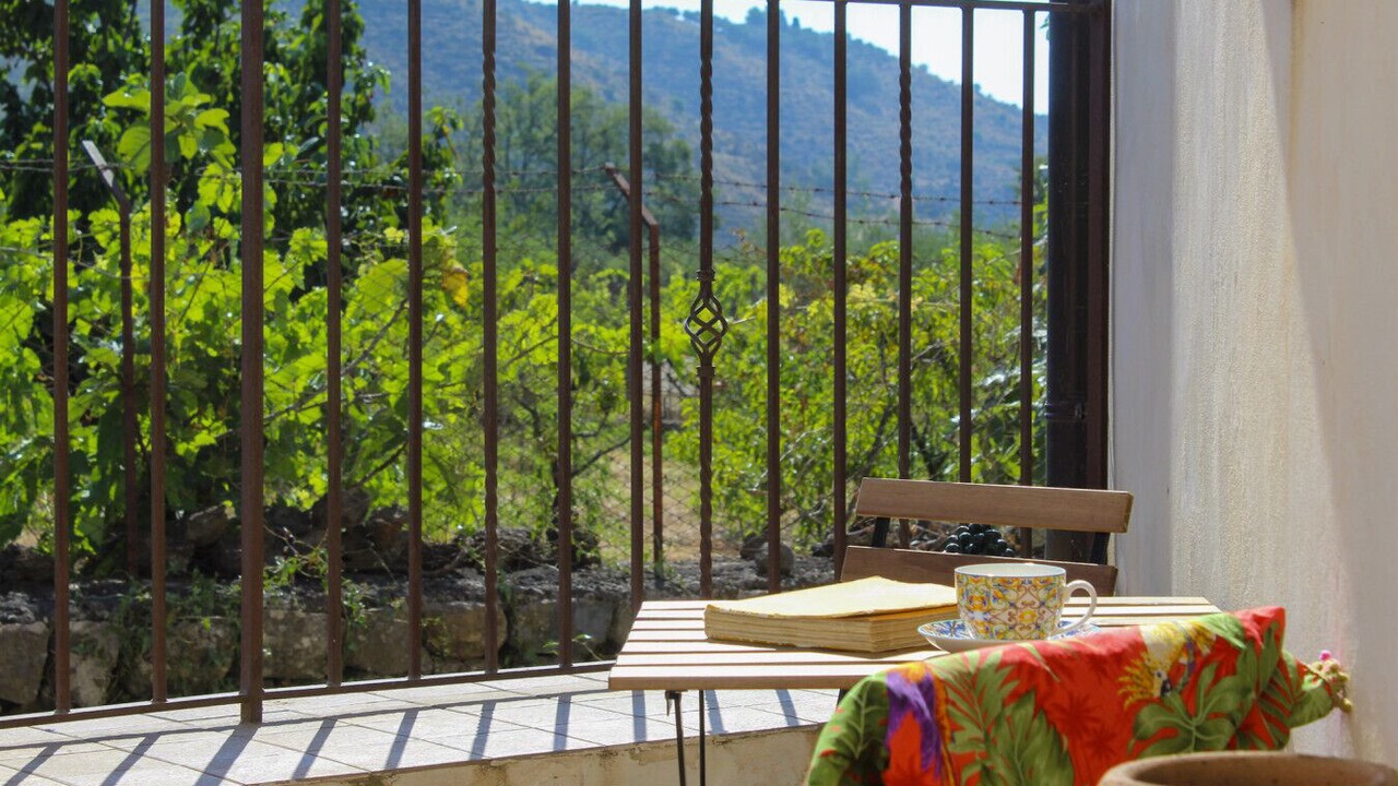 Photo of Outdoor in Piedimonte Etneo