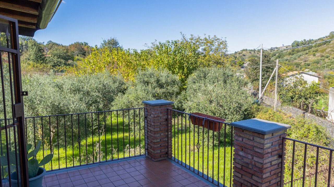 Photo of Patio Balcony in Piedimonte Etneo