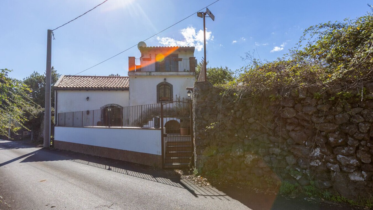 Photo of Outdoor in Piedimonte Etneo